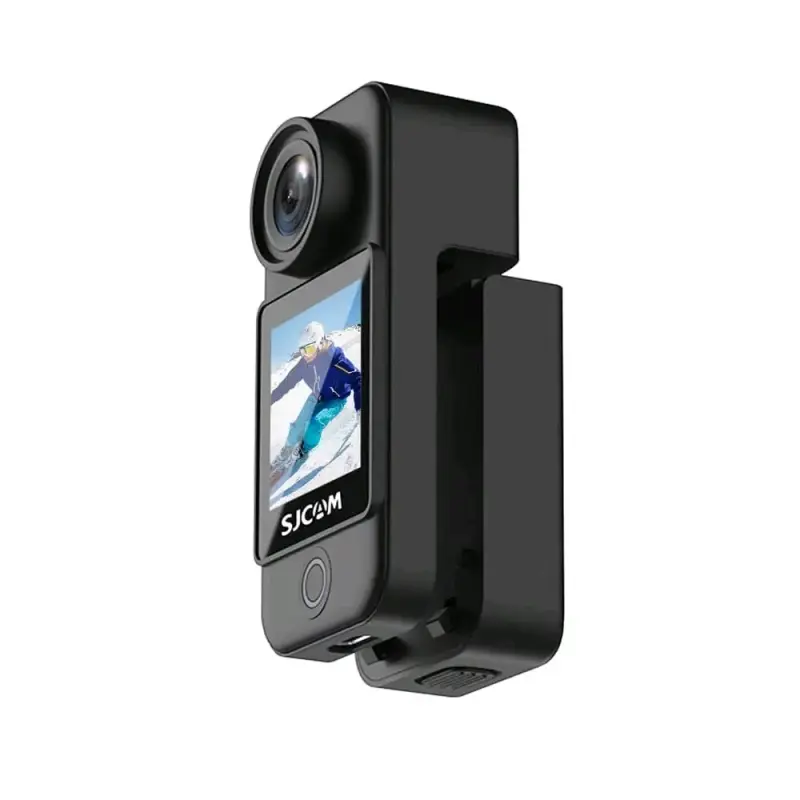 Cámara Deportiva SJCAM C300 4K GYRO Wifi IP68 30Mt - 2