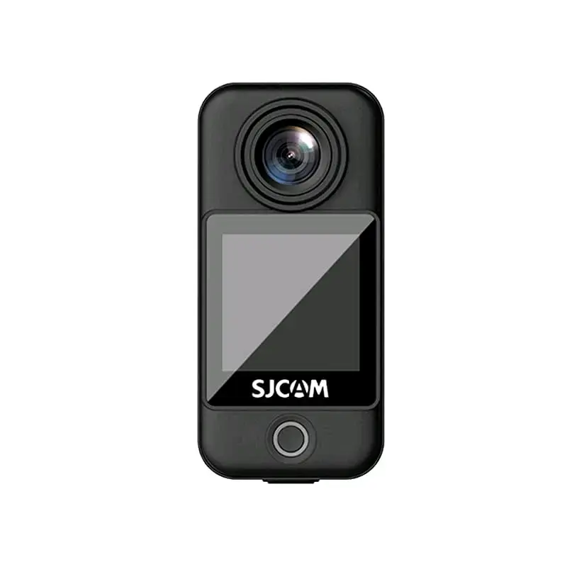 Cámara Deportiva SJCAM C300 4K GYRO Wifi IP68 30Mt - 5