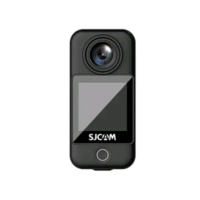 Cámara Deportiva SJCAM C300 4K GYRO Wifi IP68 30Mt - miniatura 5