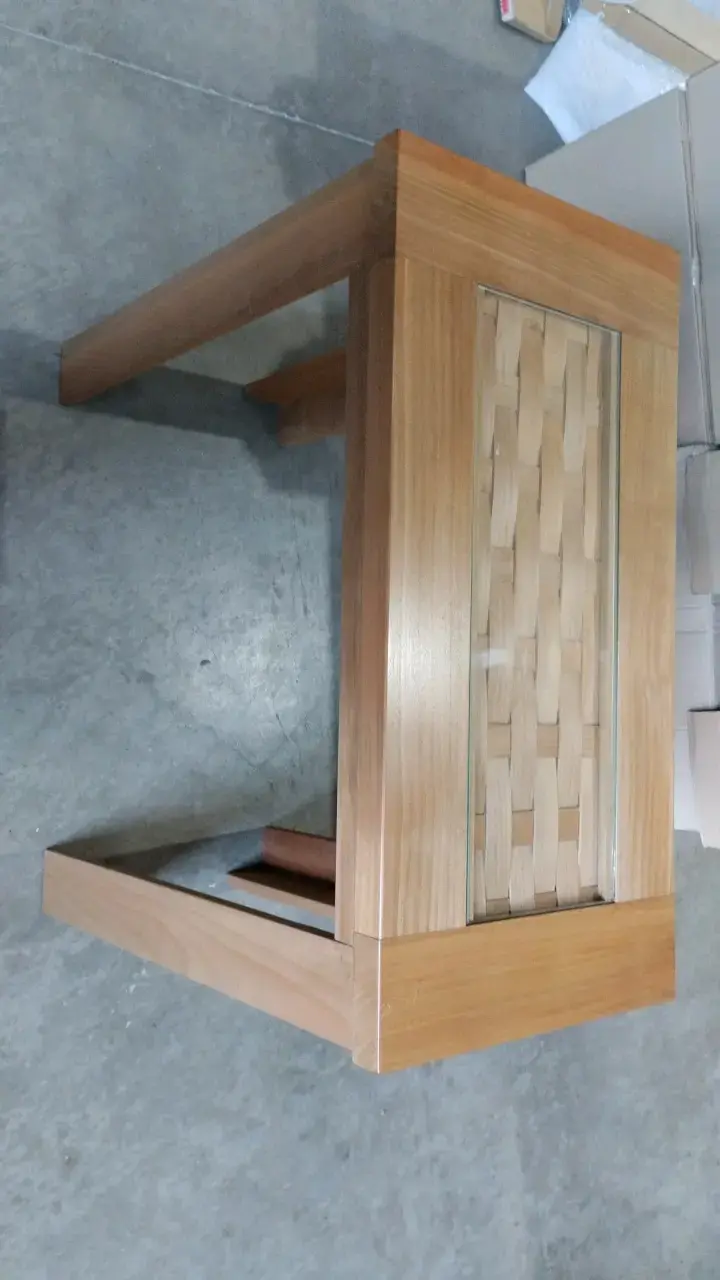 Mesa de Arrimo
