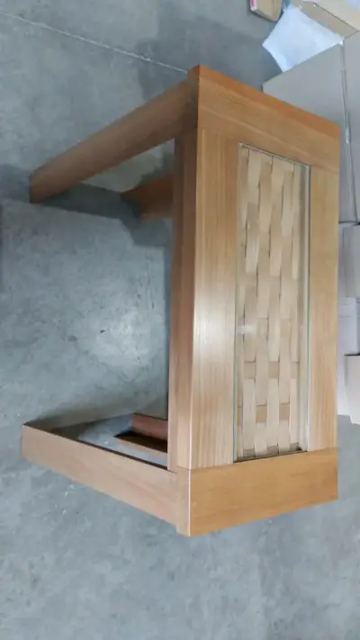 Mesa de Arrimo - miniatura 1