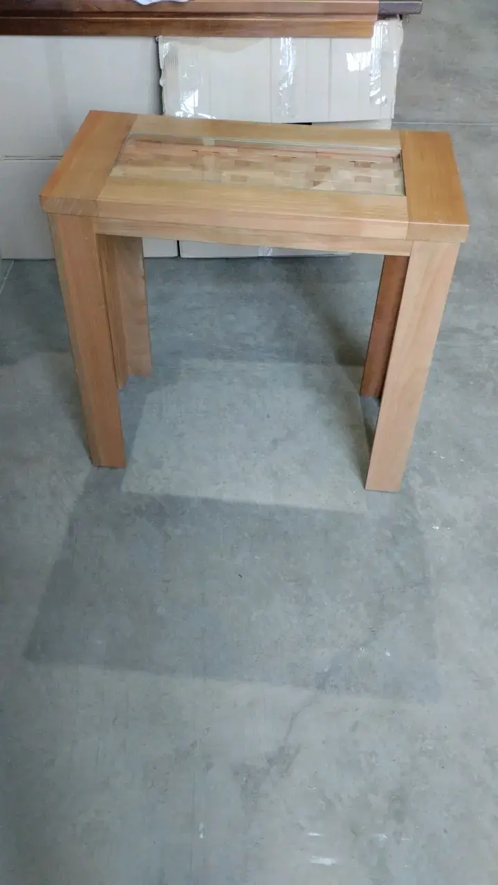 Mesa de Arrimo - 2