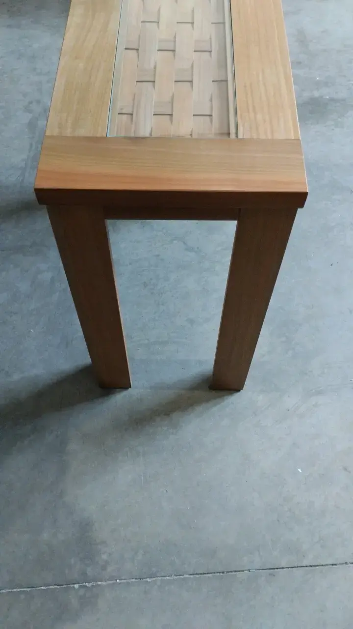 Mesa de Arrimo - 5