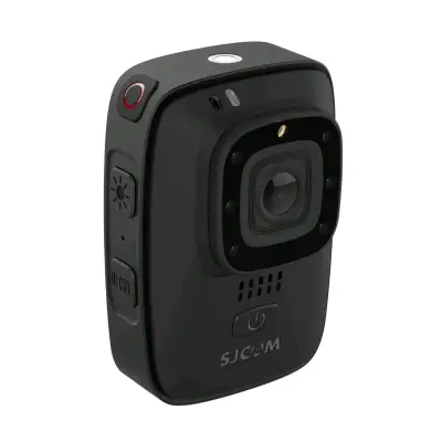 Cámara portátil de cuerpo SJCAM A10 2650 mAh - miniatura 1