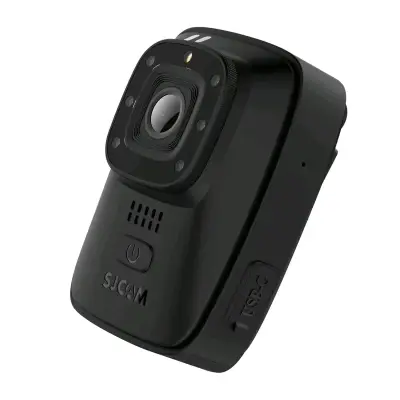 Cámara portátil de cuerpo SJCAM A10 2650 mAh - miniatura 2