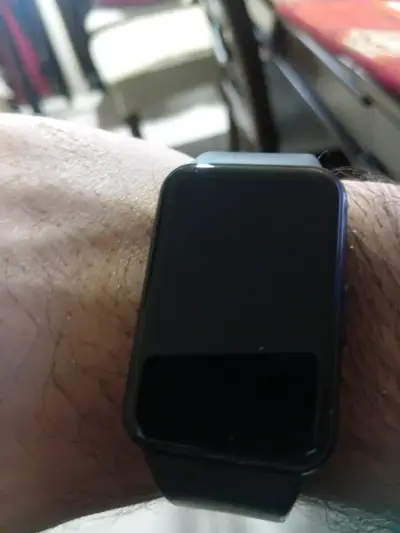 Smartwatch samsung galaxy fit 3 - miniatura 1
