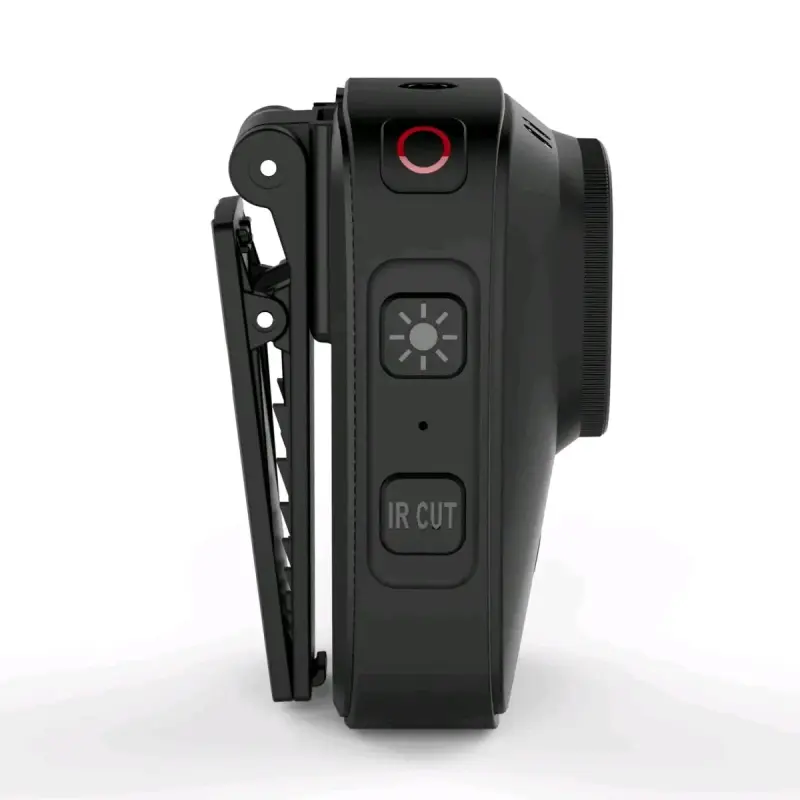 Cámara portátil de cuerpo SJCAM A10 2650 mAh - 6