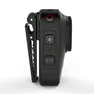 Cámara portátil de cuerpo SJCAM A10 2650 mAh - miniatura 6