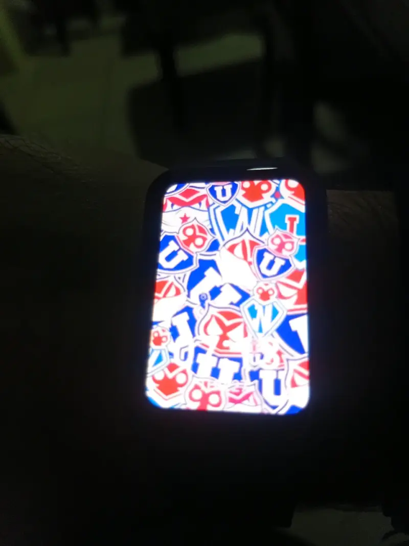 Smartwatch samsung galaxy fit 3 - 3