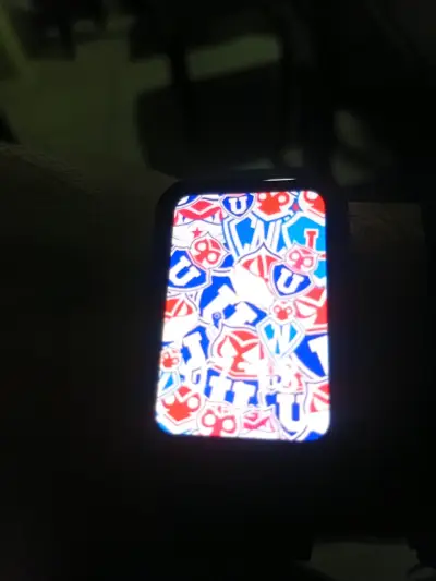 Smartwatch samsung galaxy fit 3 - miniatura 3