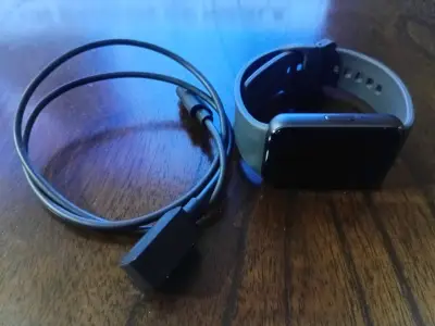 Smartwatch samsung galaxy fit 3 - miniatura 4