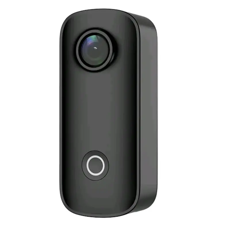 Mini Cámara Deportiva SJCAM C100+ 4K EIS Wifi - 3