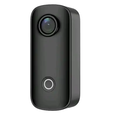 Mini Cámara Deportiva SJCAM C100+ 4K EIS Wifi - miniatura 3