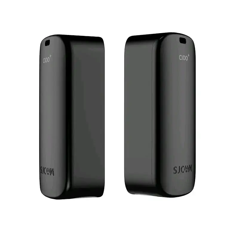 Mini Cámara Deportiva SJCAM C100+ 4K EIS Wifi - 6