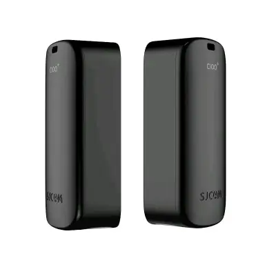Mini Cámara Deportiva SJCAM C100+ 4K EIS Wifi - miniatura 6