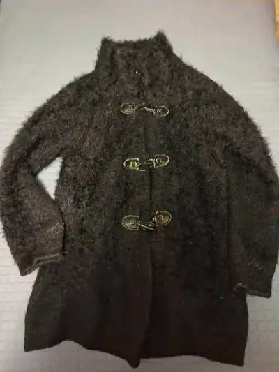 Ropa de invierno mujer. Lana y polar. - miniatura 1