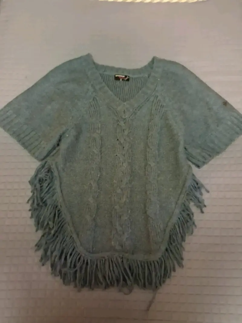 Ropa de invierno mujer. Lana y polar. - 2