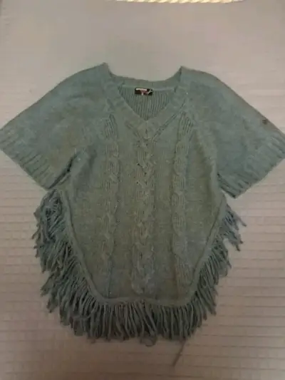 Ropa de invierno mujer. Lana y polar. - miniatura 2