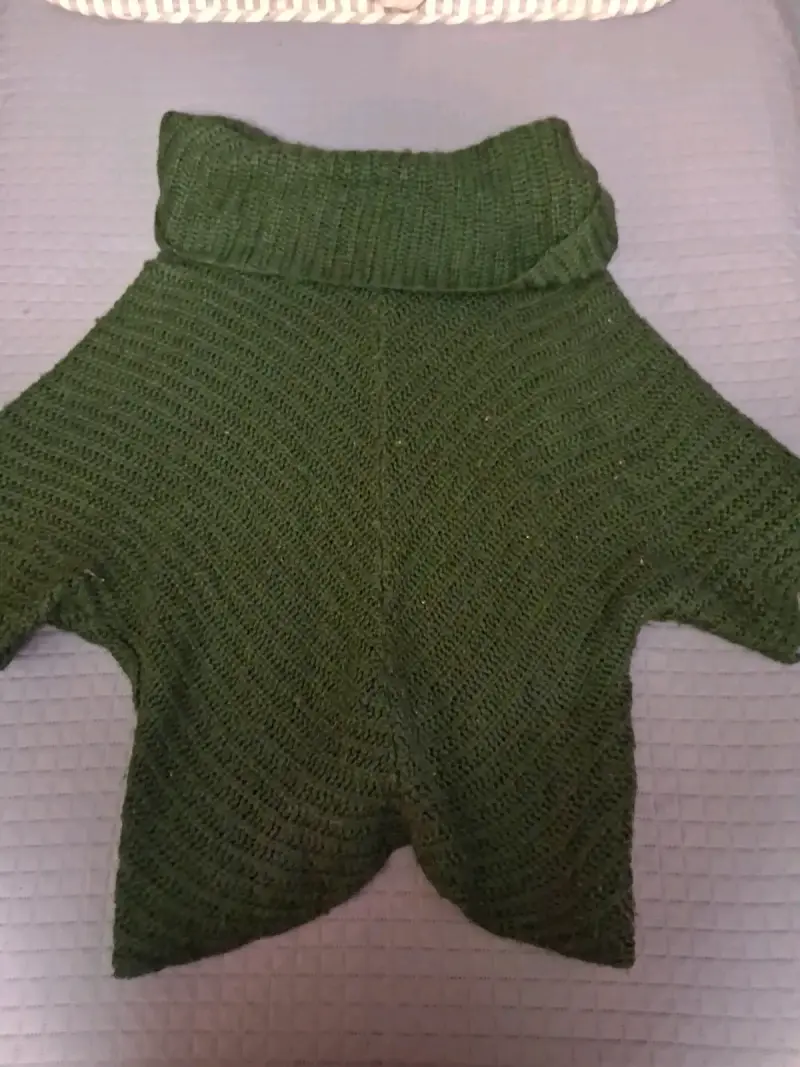 Ropa de invierno mujer. Lana y polar. - 3