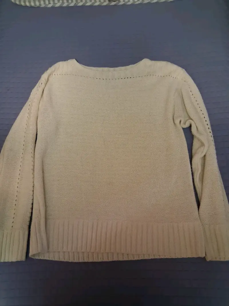 Ropa de invierno mujer. Lana y polar. - 4