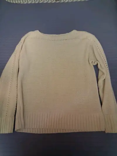 Ropa de invierno mujer. Lana y polar. - miniatura 4