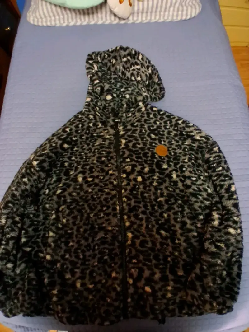Ropa de invierno mujer. Lana y polar. - 5