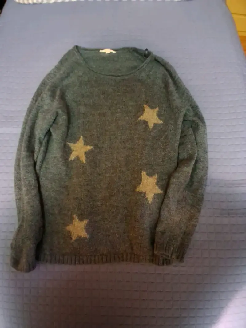 Ropa de invierno mujer. Lana y polar. - 6