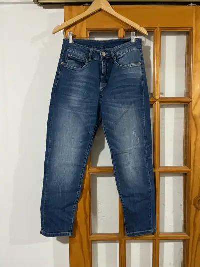 Jeans Opus Liandra Horizon Talla 36 - miniatura 1