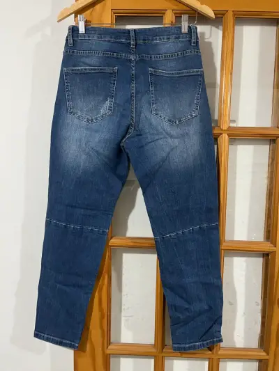 Jeans Opus Liandra Horizon Talla 36 - miniatura 2
