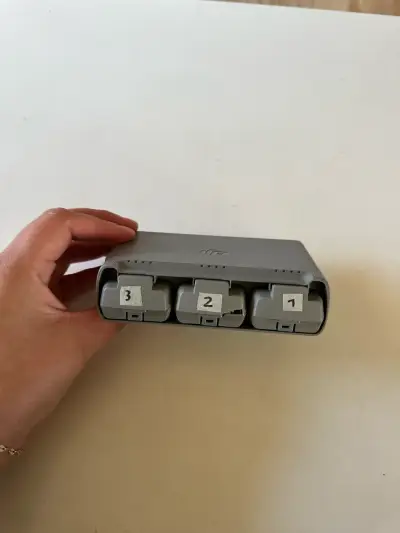 Drone DJI Mini 2 con control remoto - miniatura 6