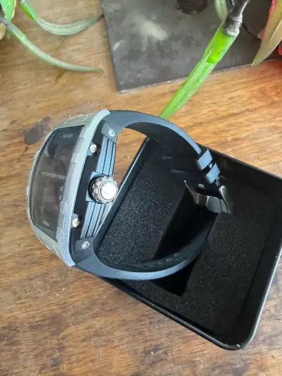 Reloj digital Skmei resistente al agua - miniatura 5