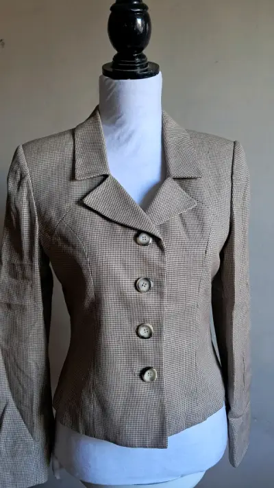 Blazers talla S/M - miniatura 1