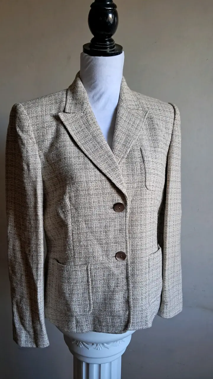 Blazers talla S/M - 2