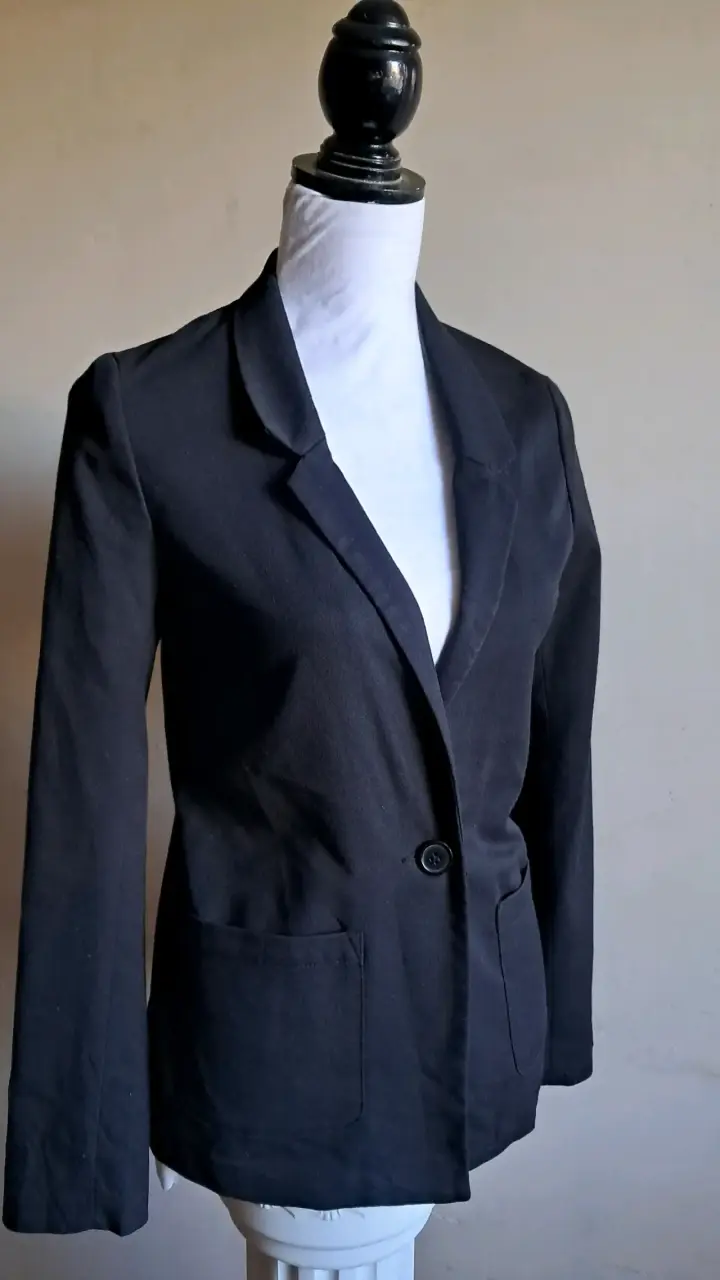 Blazers talla S/M - 3