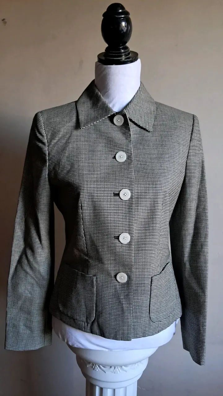 Blazers talla S/M - 5