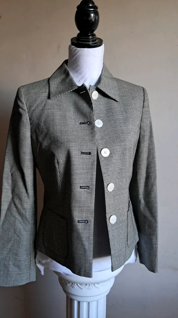 Blazers talla S/M - 6