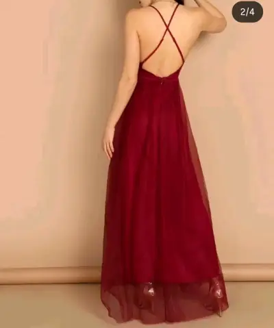Vestido de fiesta - miniatura 2