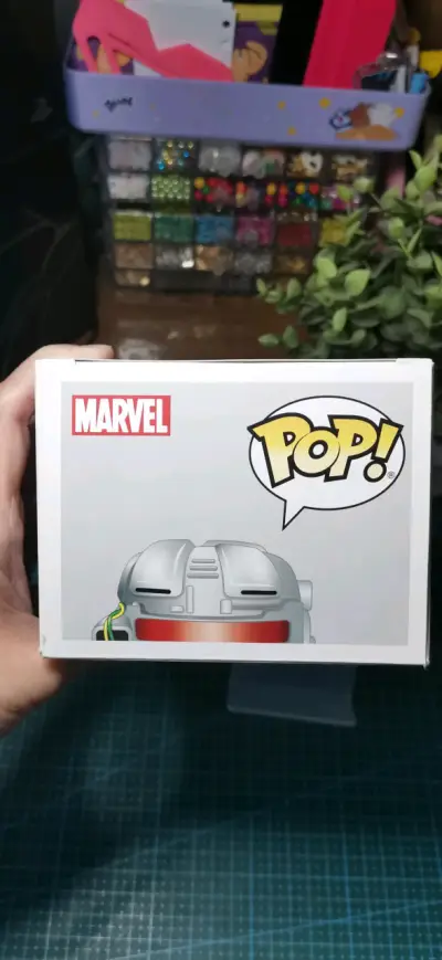 Funko Pop X-Men Weapon X194 - miniatura 3