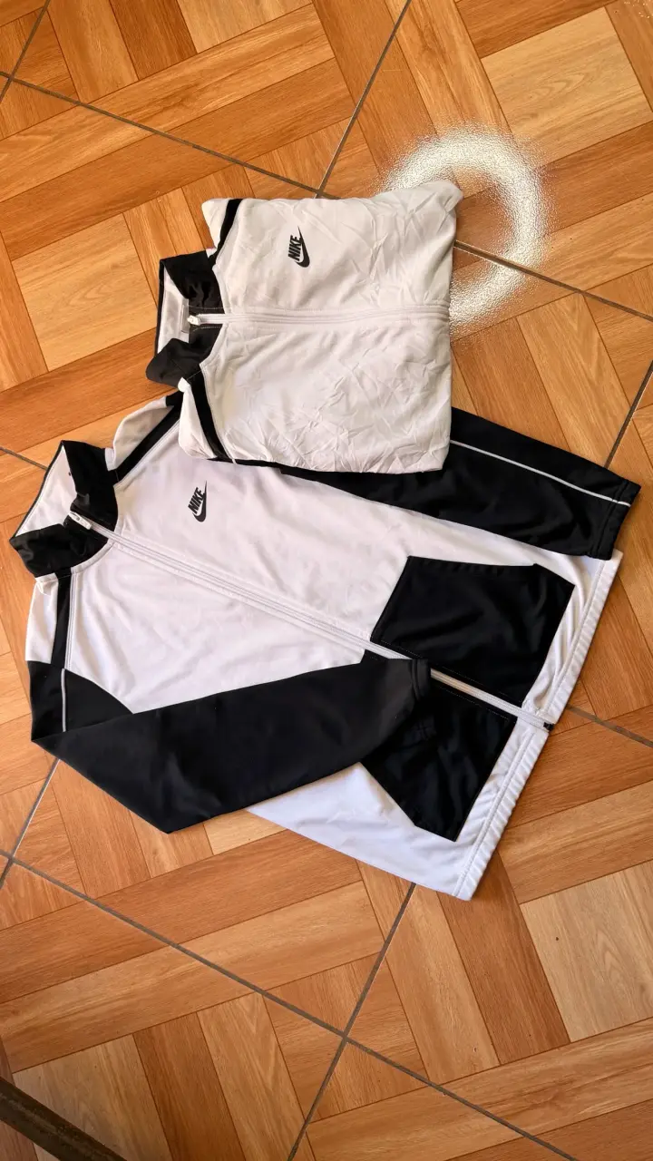 Hoodie Nike - 1