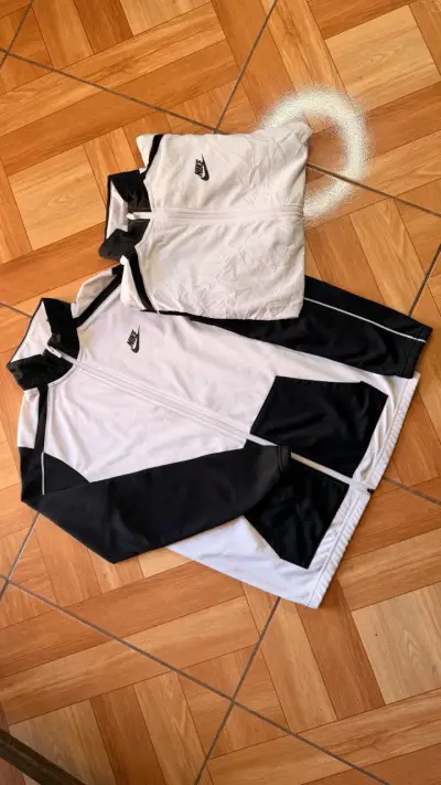Hoodie Nike - miniatura 1
