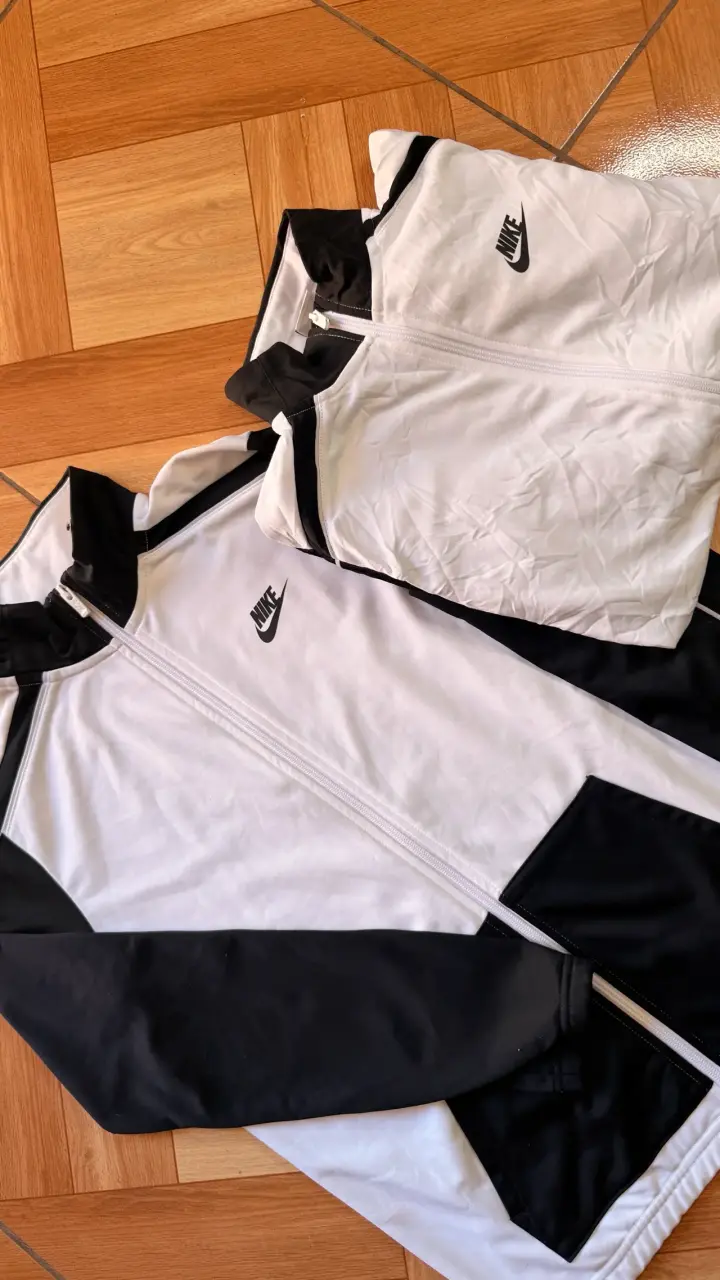 Hoodie Nike - 2