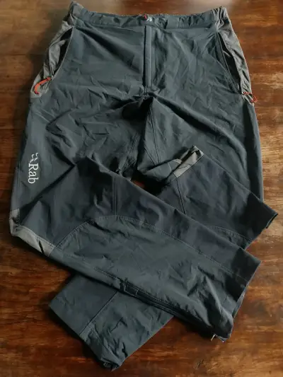 Pantalon Rab Torque - miniatura 1