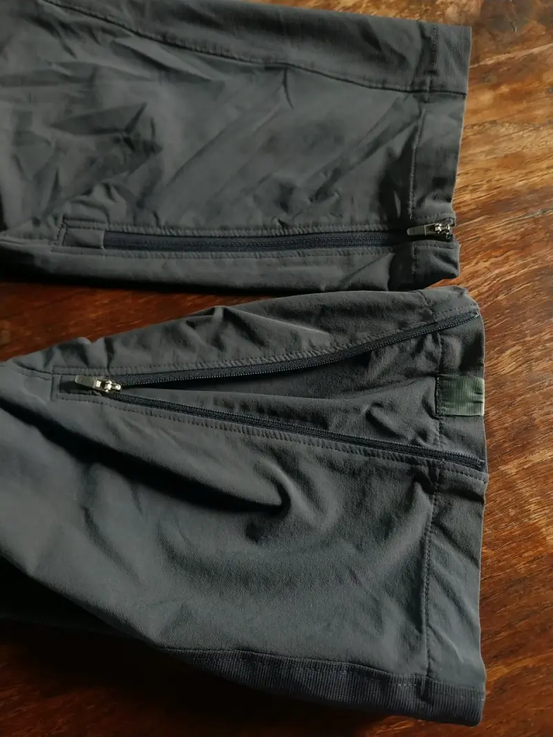 Pantalon Rab Torque - 3