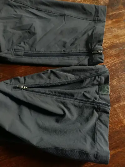 Pantalon Rab Torque - miniatura 3
