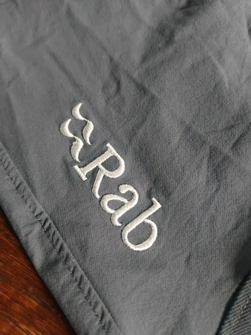 Pantalon Rab Torque - 4