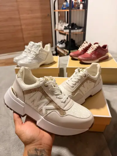 Zapatillas MK - miniatura 1