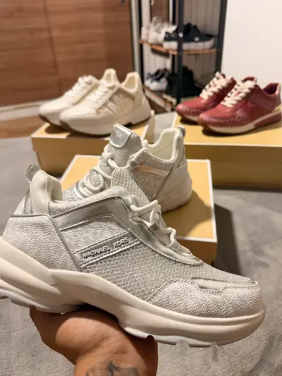 Zapatillas MK - miniatura 2