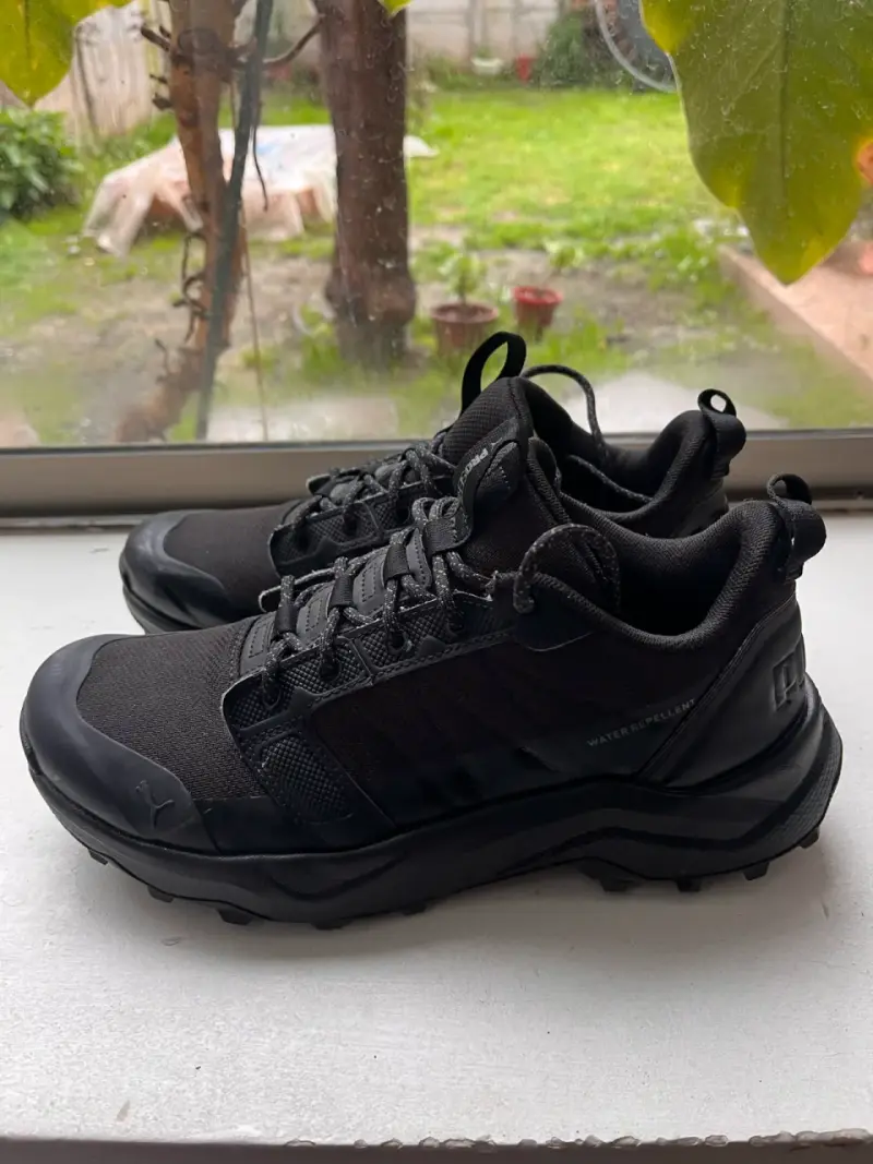 Zapatillas Puma unisex Profoam - 2