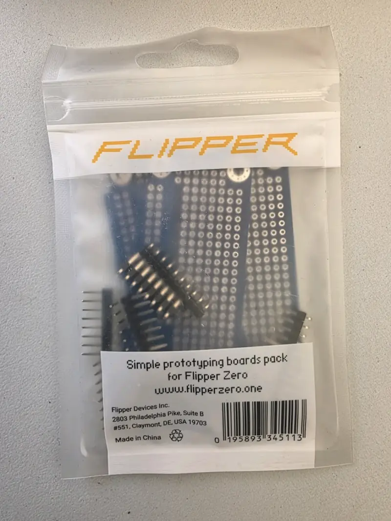 Flipper Zero + Kit Completo 100% Original - 6