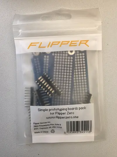 Flipper Zero + Kit Completo 100% Original - miniatura 6